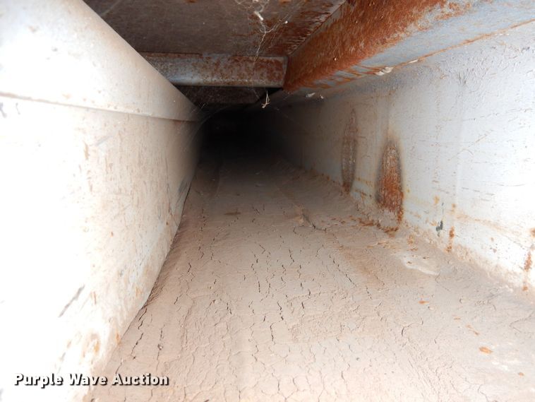 image for item JK9078 Utility bed