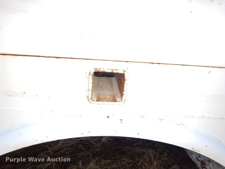 image for item JK9078 Utility bed