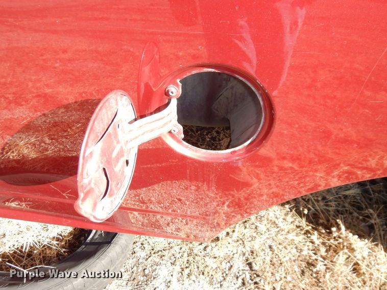 image for item JK9079 Dodge  pickup bed