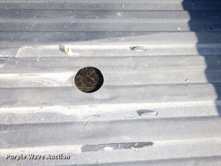 image for item JK9079 Dodge  pickup bed