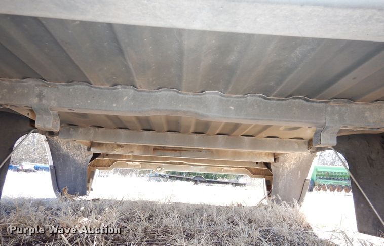 image for item JK9081 Dodge  pickup bed