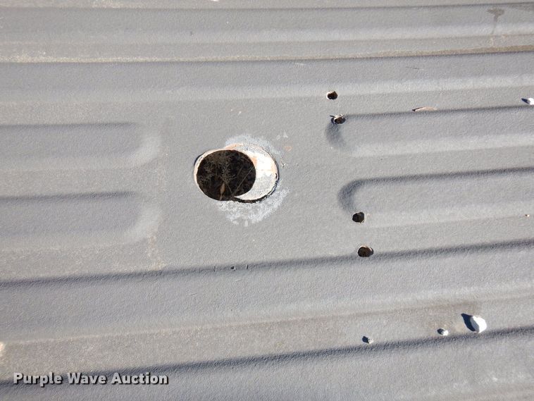 image for item JK9081 Dodge  pickup bed