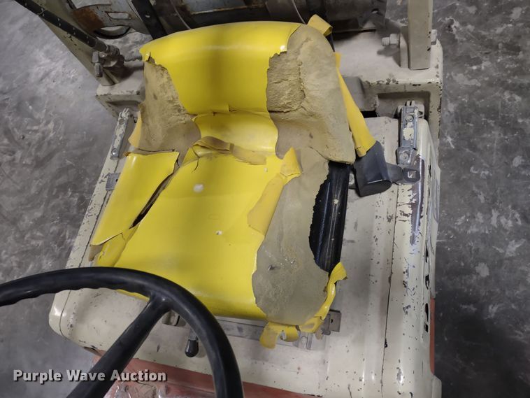 image for item JK9104 Datsun CF01 LP  forklift