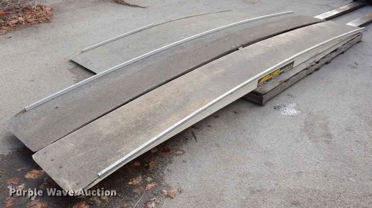 image for item JL9754 Ramps
