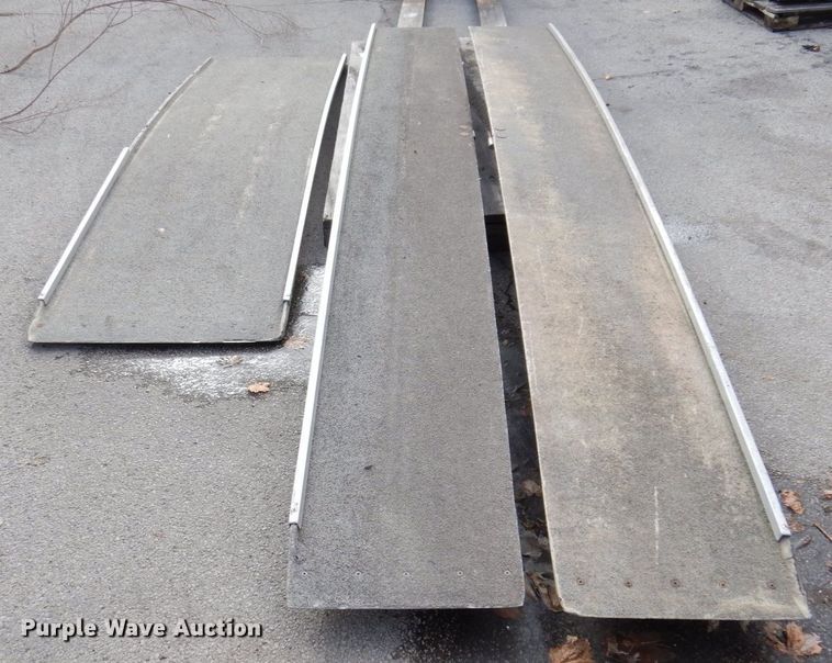image for item JL9754 Ramps