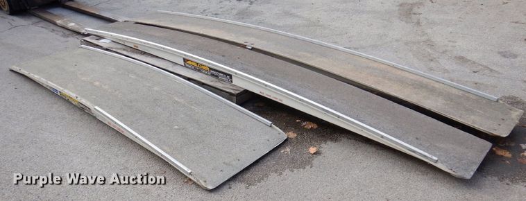 image for item JL9754 Ramps