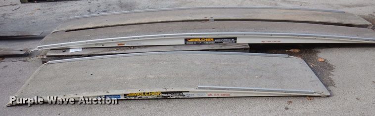image for item JL9754 Ramps