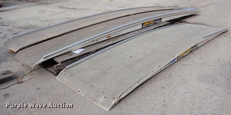 image for item JL9754 Ramps