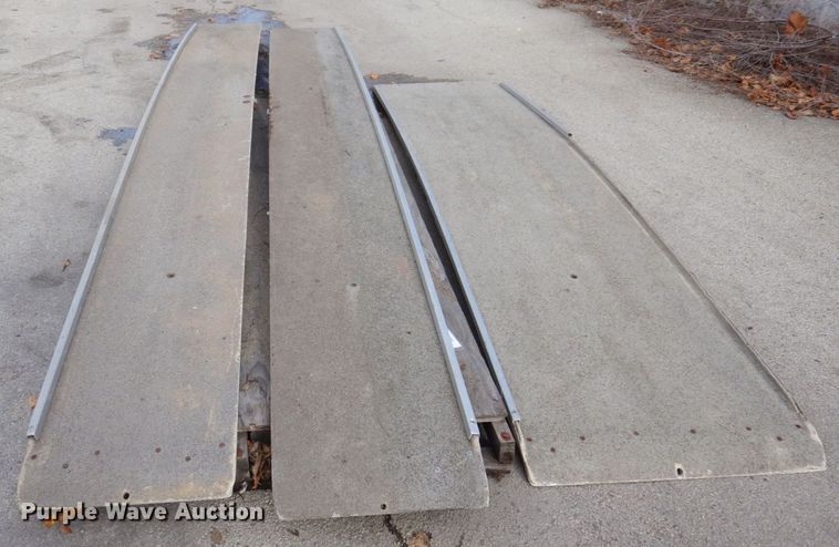 image for item JL9754 Ramps