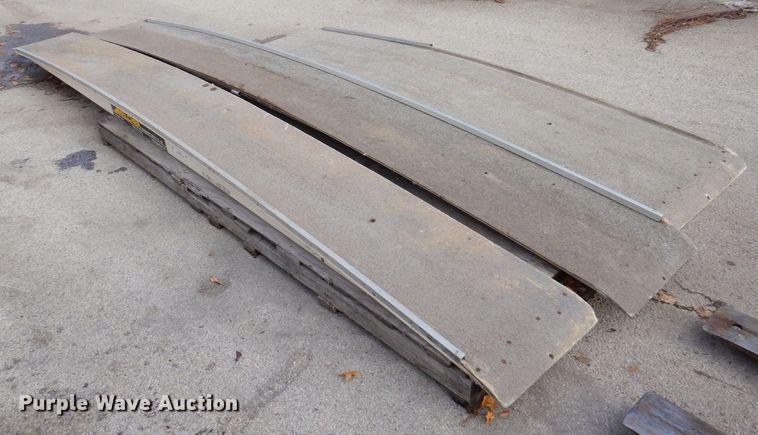 image for item JL9754 Ramps