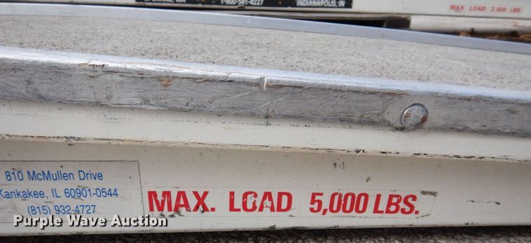 image for item JL9754 Ramps