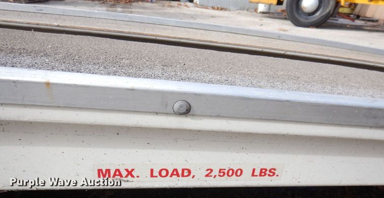 image for item JL9754 Ramps