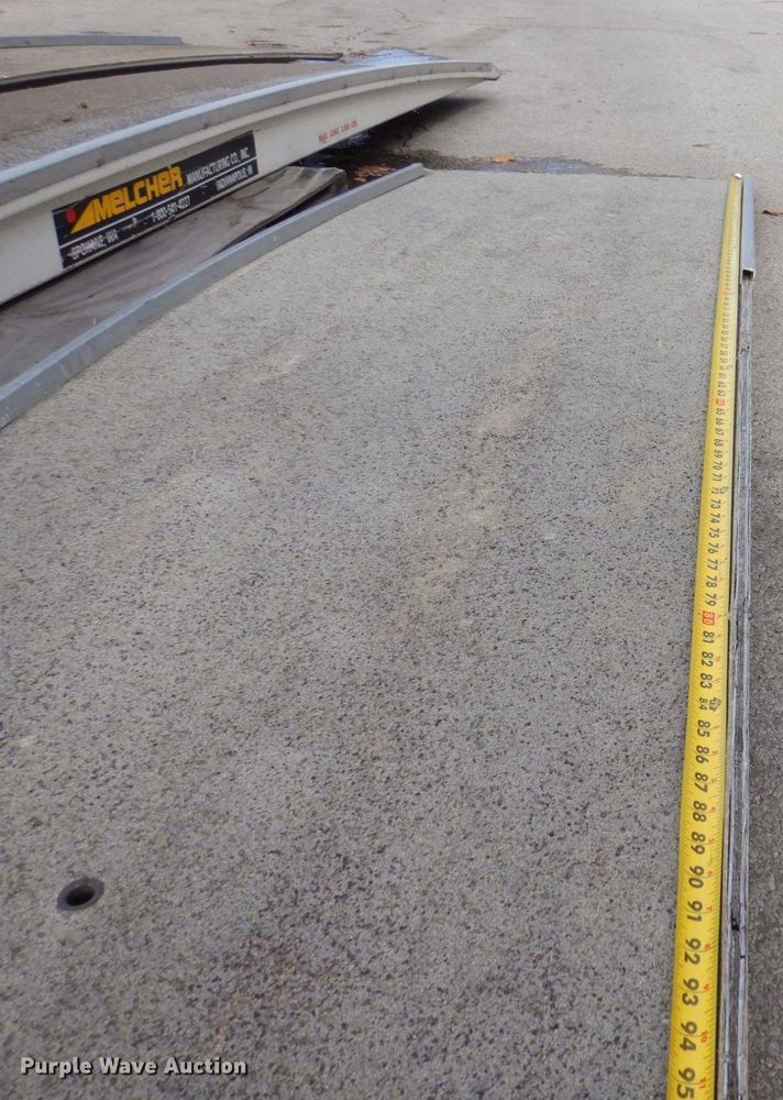 image for item JL9754 Ramps