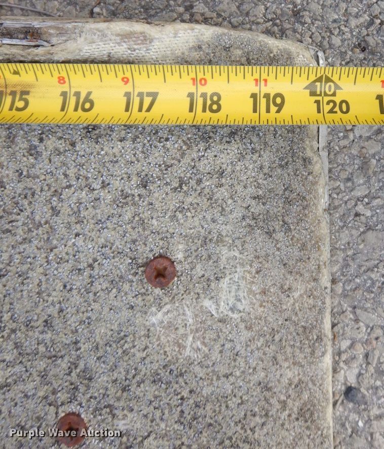 image for item JL9754 Ramps