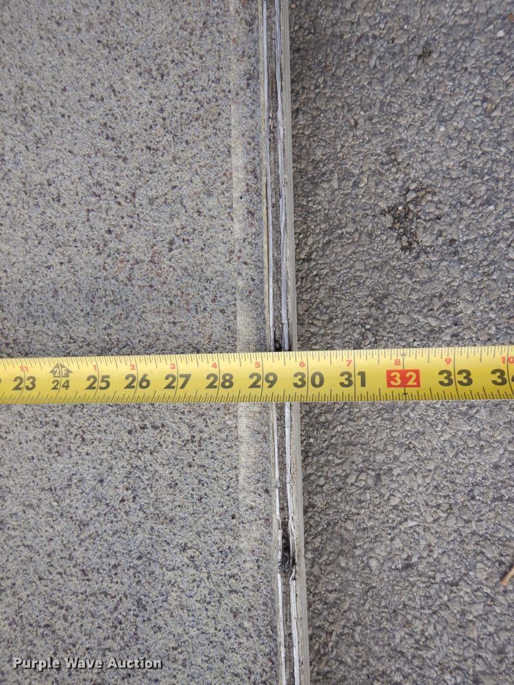 image for item JL9754 Ramps