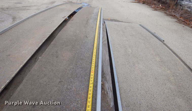 image for item JL9754 Ramps