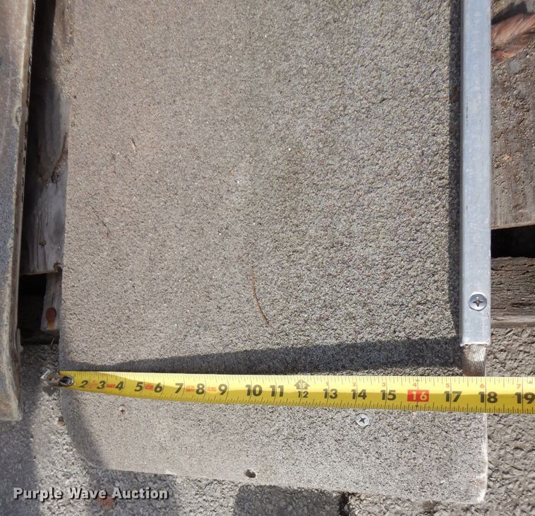 image for item JL9754 Ramps