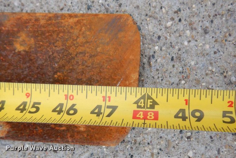 image for item JL9758 2005 Paflinger Crayler CR50  forklift