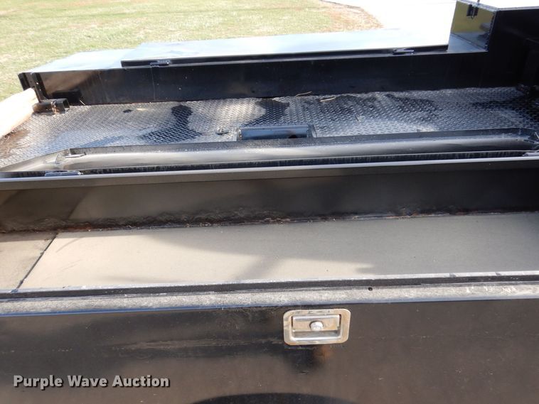 image for item JL9765 2011 Dodge  Ram 5500HD  Crew Cab utility / service truck