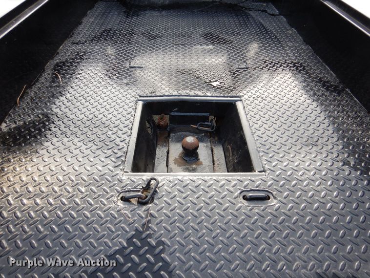 image for item JL9765 2011 Dodge  Ram 5500HD  Crew Cab utility / service truck