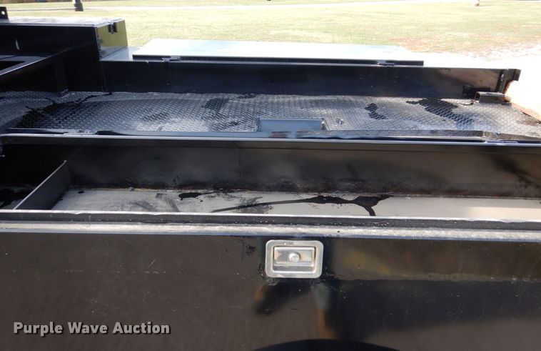 image for item JL9765 2011 Dodge  Ram 5500HD  Crew Cab utility / service truck