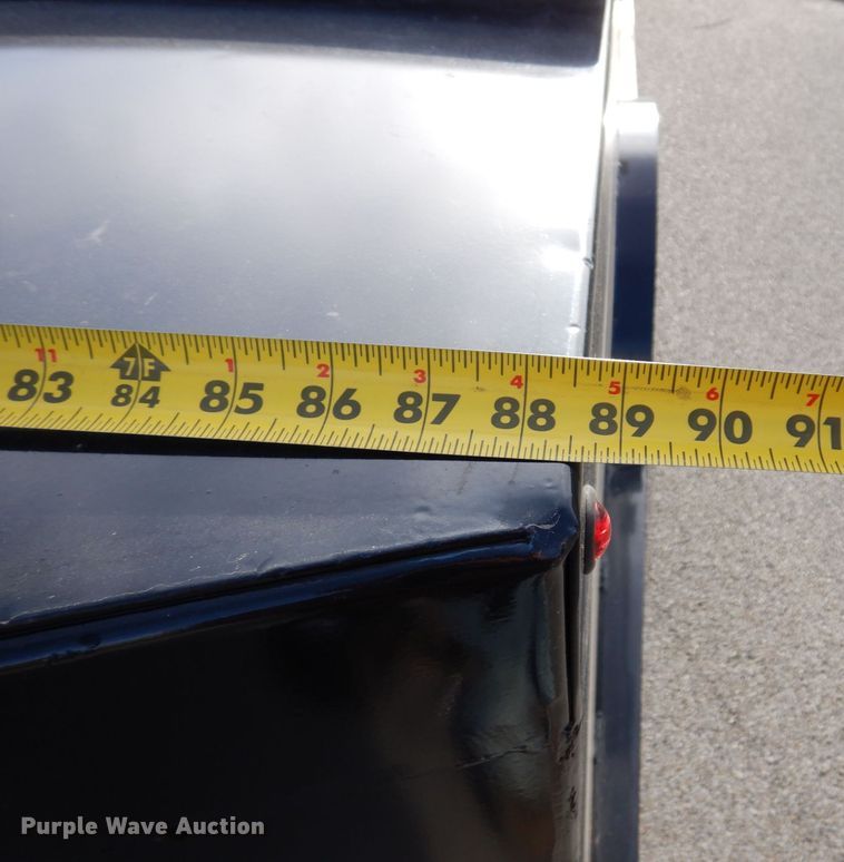 image for item JL9765 2011 Dodge  Ram 5500HD  Crew Cab utility / service truck