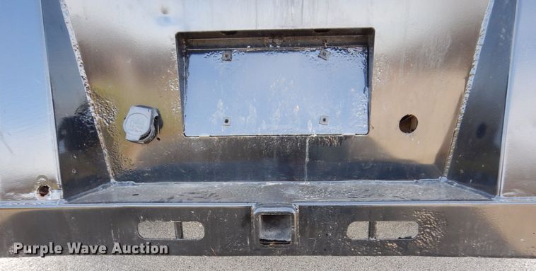 image for item JL9765 2011 Dodge  Ram 5500HD  Crew Cab utility / service truck