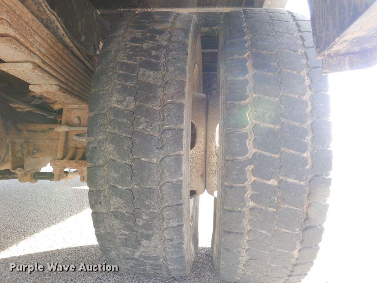 image for item JL9765 2011 Dodge  Ram 5500HD  Crew Cab utility / service truck