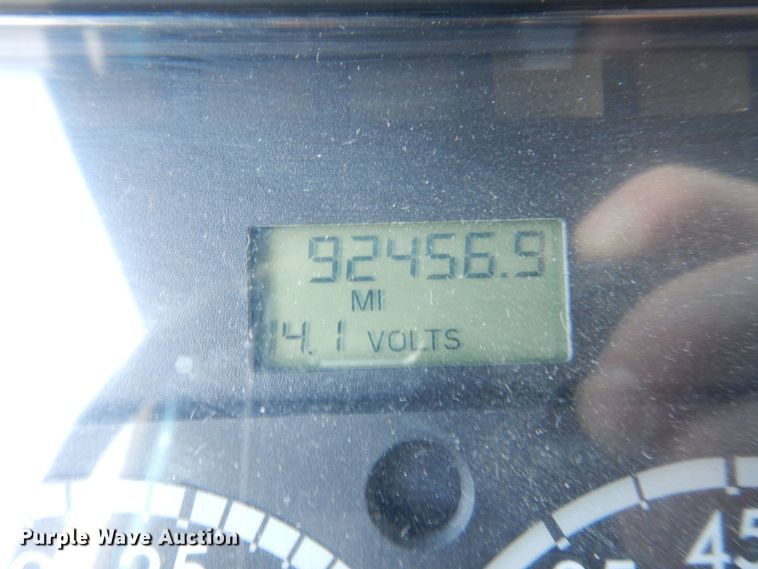 image for item JL9769 2004 Freightliner FL80  flatbed truck