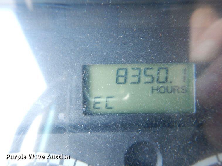 image for item JL9769 2004 Freightliner FL80  flatbed truck