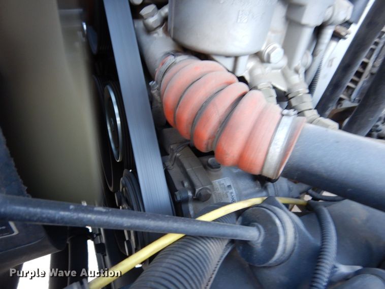 image for item JL9769 2004 Freightliner FL80  flatbed truck