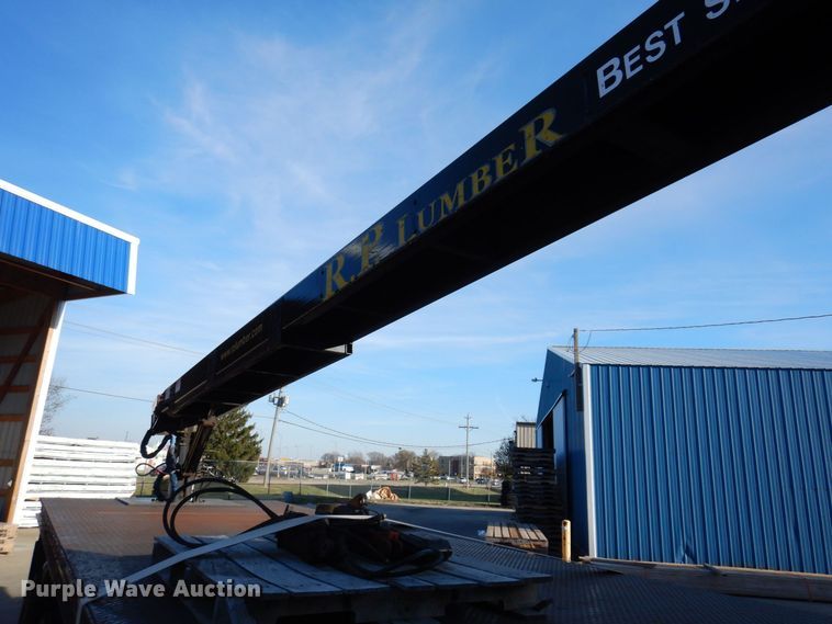 image for item JL9769 2004 Freightliner FL80  flatbed truck