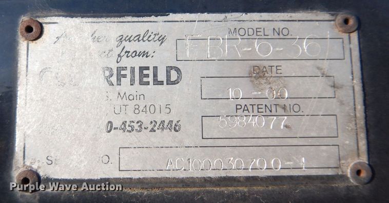 image for item JL9769 2004 Freightliner FL80  flatbed truck