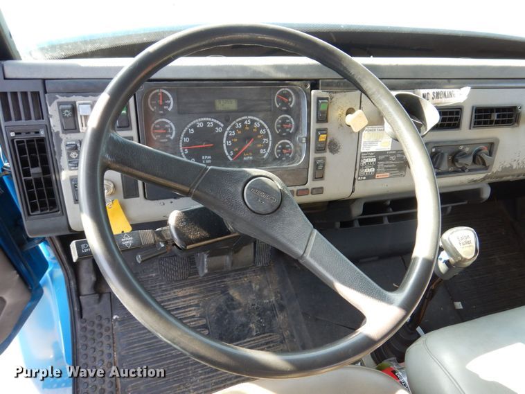 image for item JL9770 2004 Freightliner FL80  flatbed truck