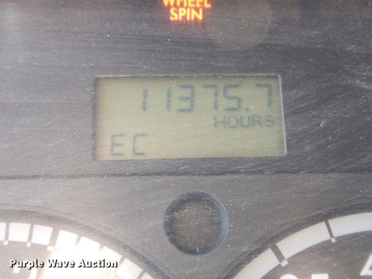 image for item JL9770 2004 Freightliner FL80  flatbed truck