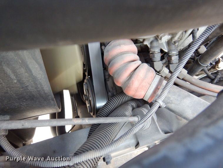 image for item JL9770 2004 Freightliner FL80  flatbed truck