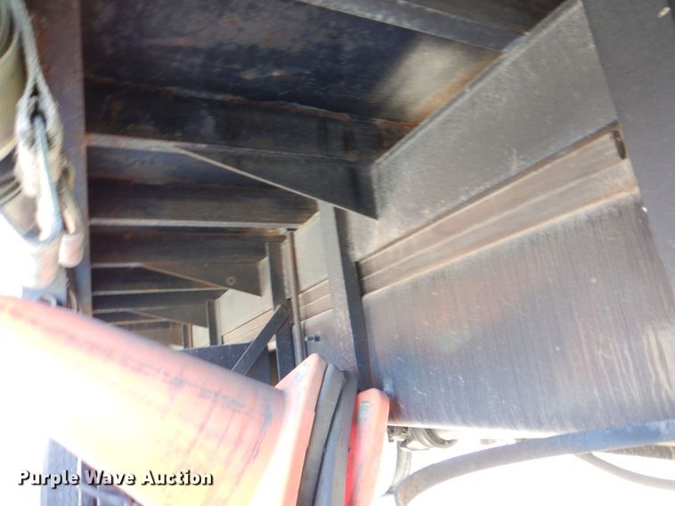 image for item JL9770 2004 Freightliner FL80  flatbed truck