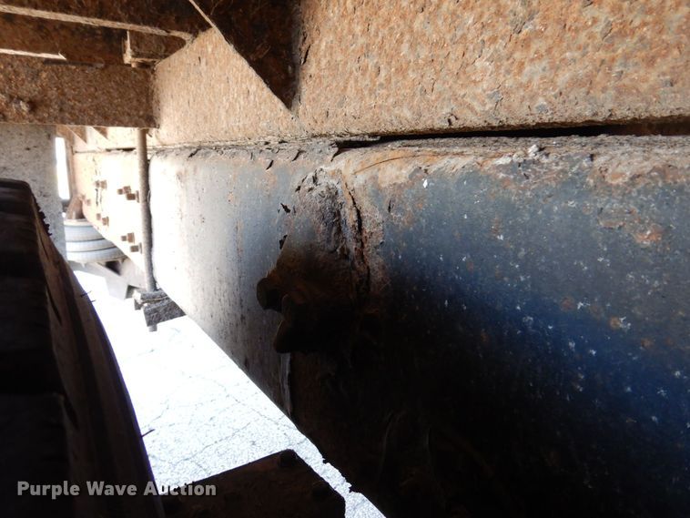 image for item JL9771 2000 Sterling LT9500  crane truck