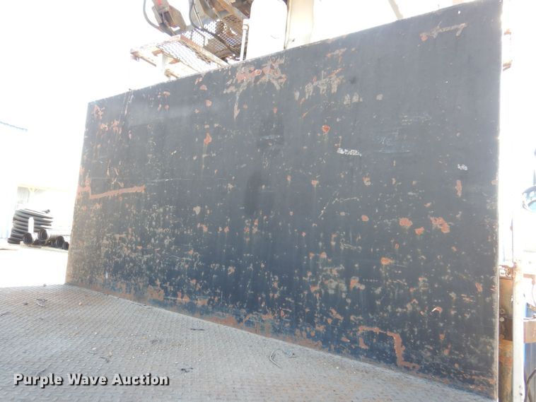 image for item JL9771 2000 Sterling LT9500  crane truck