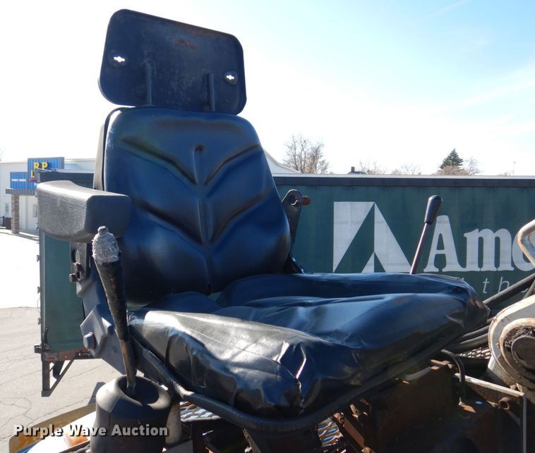 image for item JL9771 2000 Sterling LT9500  crane truck