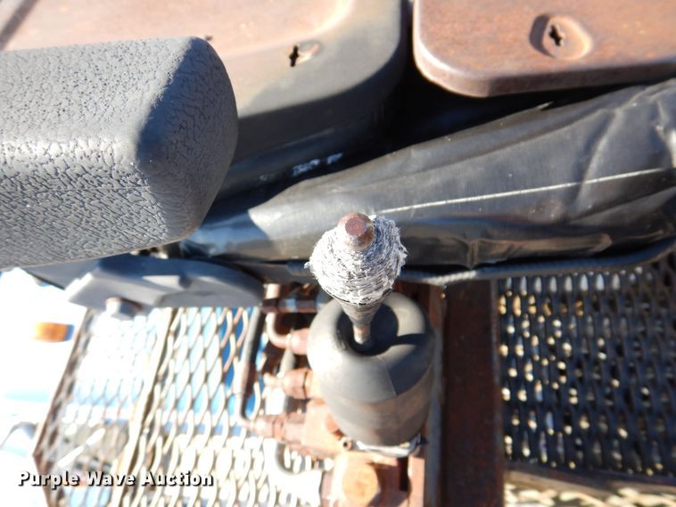 image for item JL9771 2000 Sterling LT9500  crane truck