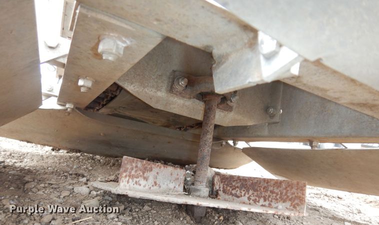 image for item JR9065 Curtis Fast-Cast 550  spreader