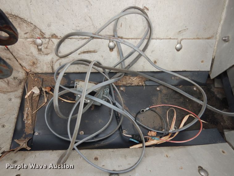 image for item JR9065 Curtis Fast-Cast 550  spreader