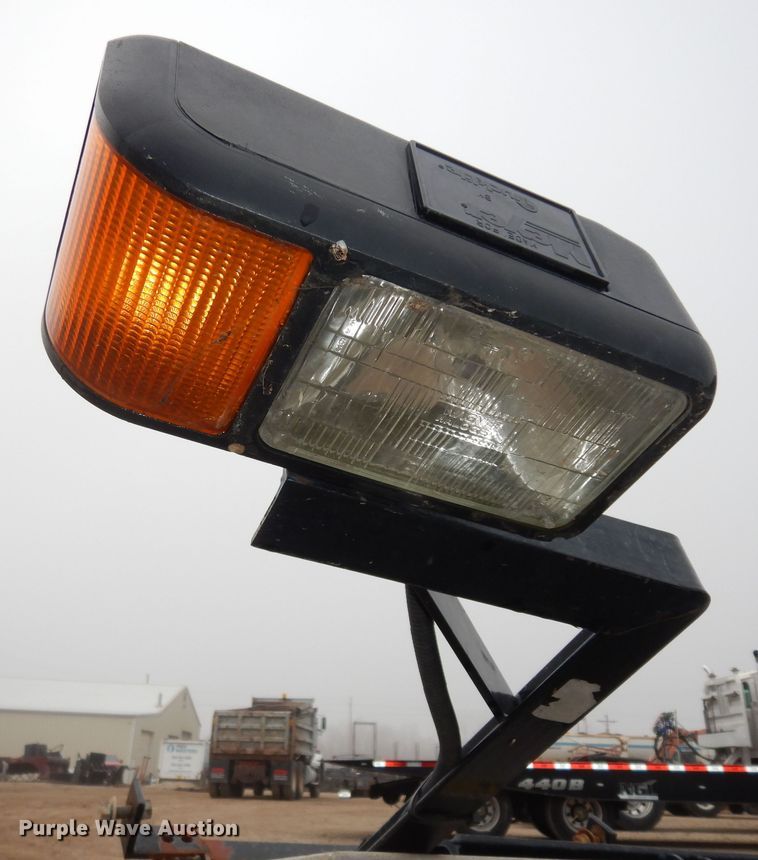 image for item JR9065 Curtis Fast-Cast 550  spreader