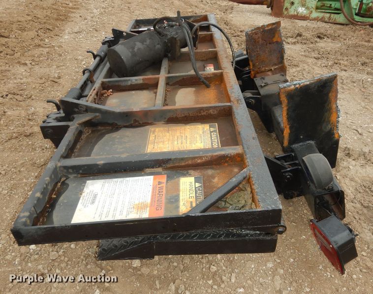 image for item JR9066 Thieman  end gate lift gate