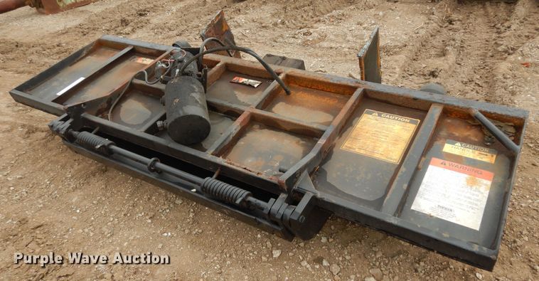 image for item JR9066 Thieman  end gate lift gate