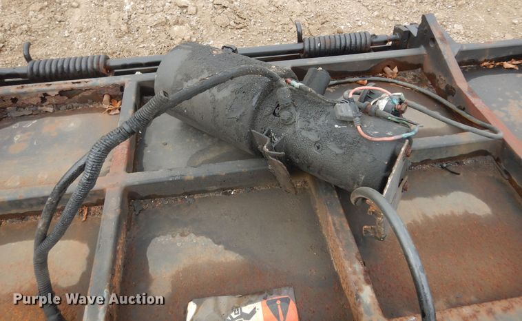 image for item JR9066 Thieman  end gate lift gate