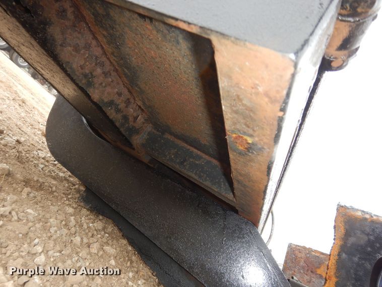 image for item JR9066 Thieman  end gate lift gate