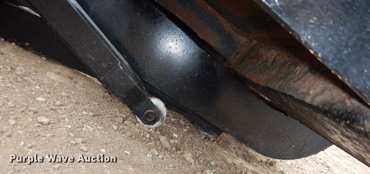 image for item JR9066 Thieman  end gate lift gate