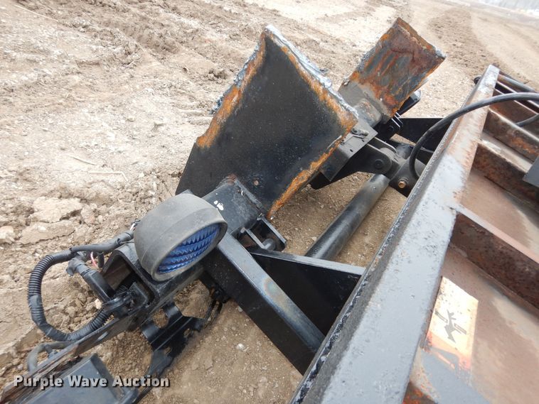 image for item JR9066 Thieman  end gate lift gate